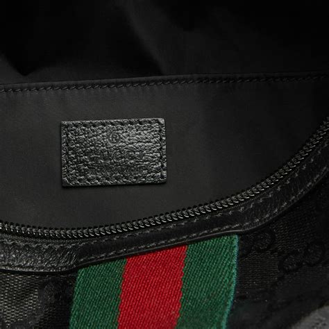 gucci toilettas|gucci men's toiletry bag.